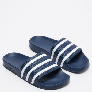 ADIDAS Best-Selling Adilette Thong Adiblue