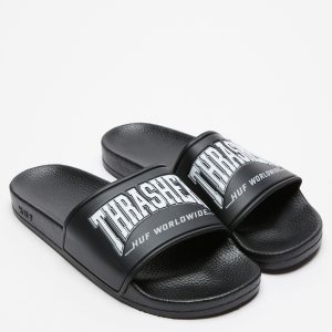 Attractive Huf X Thrasher Slide