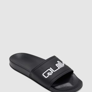 QUIKSILVER Store Mens Session Slides