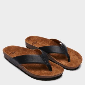 RIP CURL Discount Store Foundation Mens Thongs