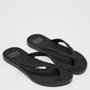 BILLABONG Outlet Sale Kick Back Solid Thongs