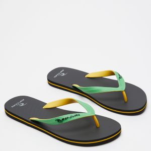 RIP CURL Discount Sale Mc 2 Tone Open Toe