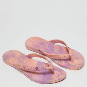 BILLABONG Attractive Summer Dazed Marble Thongs