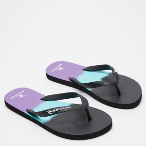 RIP CURL Excellent Big Fade Open Toe