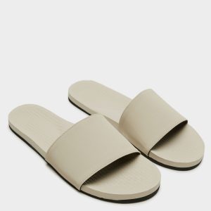 INDOSOLE Fashion Womens The Essntls Slide